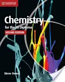 Kémia az Ib-diploma felkészítő könyvéhez - Chemistry for the Ib Diploma Coursebook