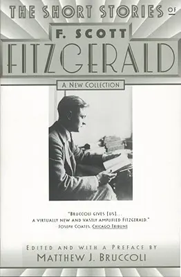 F. Scott Fitzgerald novellái - The Short Stories of F. Scott Fitzgerald