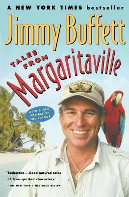 Mesék Margaritaville-ből - Tales from Margaritaville