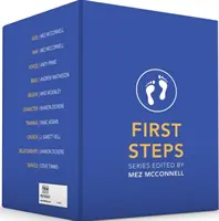 Krabicová sada První kroky: Sada 10 knih - First Steps Box Set: 10 Book Set