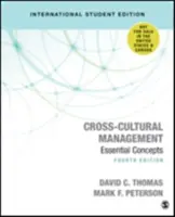 Interkulturális menedzsment - alapvető fogalmak - Cross-Cultural Management - Essential Concepts