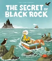 A Fekete Szikla titka - The Secret of Black Rock