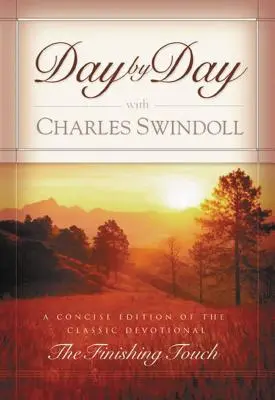 Napról napra Charles Swindollal - Day by Day with Charles Swindoll