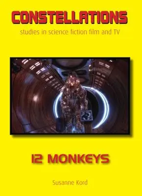 12 majom - 12 Monkeys