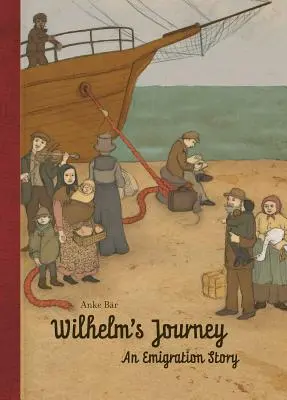 Wilhelm utazása - Wilhelm's Journey