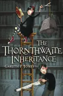 Thornthwaite Örökség - Thornthwaite Inheritance