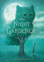 Éjszakai kertész - Night Gardener