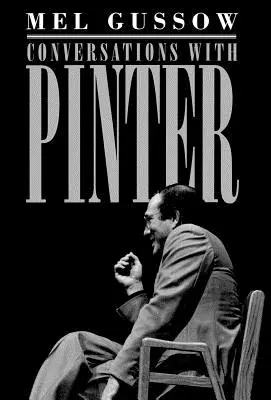 Beszélgetések Pinterrel - Conversations with Pinter