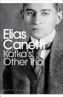 Kafka másik pere - Kafka's Other Trial