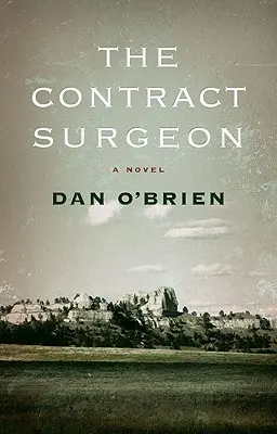 A szerződéses sebész - The Contract Surgeon