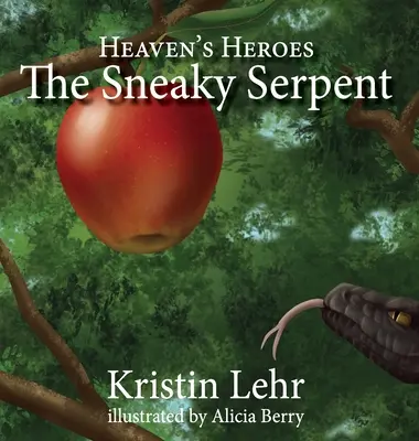 A sunyi kígyó - The Sneaky Serpent