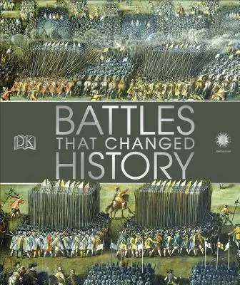 Csaták, amelyek megváltoztatták a történelmet - Battles That Changed History