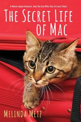 Mac titkos élete - The Secret Life of Mac