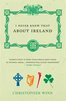 Ezt nem tudtam Írországról - I Never Knew That About Ireland