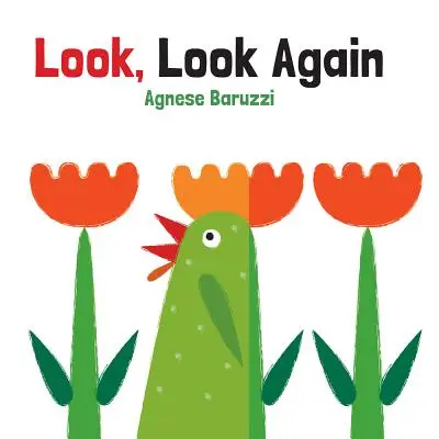 Nézd, nézd újra - Look, Look Again