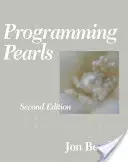 Programozási gyöngyszemek - Programming Pearls