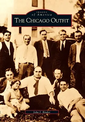 A chicagói öltözet - The Chicago Outfit