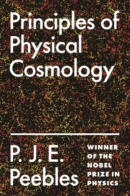 A fizikai kozmológia alapelvei - Principles of Physical Cosmology