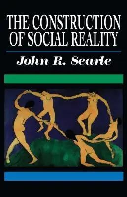 A társadalmi valóság konstrukciója - The Construction of Social Reality