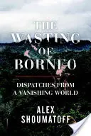 Borneó pusztulása: Beszámolók egy eltűnő világból - The Wasting of Borneo: Dispatches from a Vanishing World