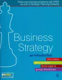 Üzleti stratégia: Bevezetés - Business Strategy: An Introduction