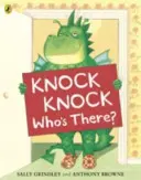 Kopp-kopp Ki van ott? - Knock Knock Who's There?