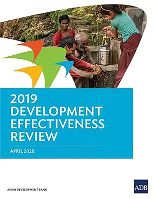 2019-es fejlesztési hatékonysági felülvizsgálat - 2019 Development Effectiveness Review