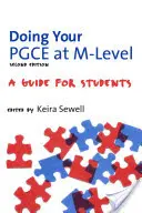 Doing Your PGCE at M-Level: Útmutató a hallgatók számára - Doing Your PGCE at M-Level: A Guide for Students