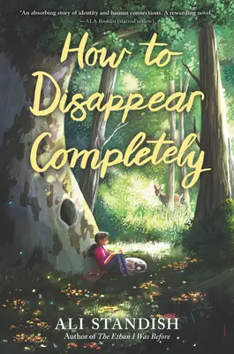 Hogyan tűnjünk el teljesen - How to Disappear Completely