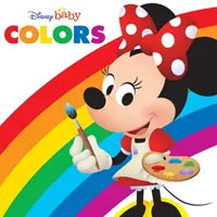 Disney Baby: Színek - Disney Baby: Colors