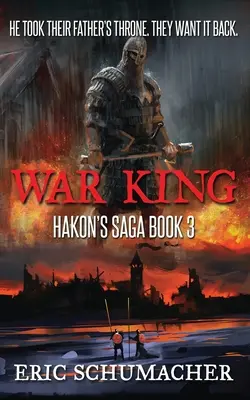 Háborús király - War King