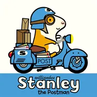 Stanley a postás - Stanley the Postman