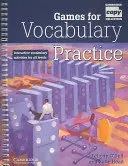 Játékok a szókincsgyakorláshoz: Interaktív szókincsfejlesztő tevékenységek minden szintre - Games for Vocabulary Practice: Interactive Vocabulary Activities for All Levels