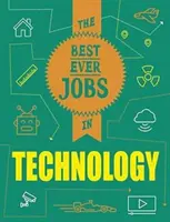 A valaha volt legjobb munkahelyek: Technológia - Best Ever Jobs In: Technology