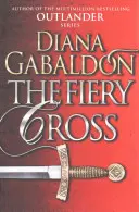 Tüzes kereszt - (Outlander 5) - Fiery Cross - (Outlander 5)