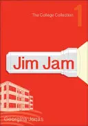 Jim Jam (a főiskolai gyűjtemény 1. szettje - Visszariadó olvasóknak) - Jim Jam (the College Collection Set 1 - For Reluctant Readers)