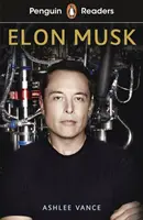 Penguin Readers Level 3: Elon Musk (ELT Graded Reader)