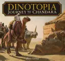 Dinotopia: Utazás Chandarába - Dinotopia: Journey to Chandara