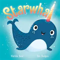 A varázslatos kisállatbolt: Starwhal - The Magic Pet Shop: Starwhal