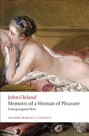 Egy élvhajhász nő emlékiratai - Memoirs of a Woman of Pleasure