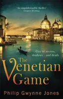 A velencei játék - The Venetian Game