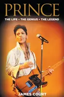 Prince: Az élet, a zseni, a legenda - Prince: The Life The Genius The Legend