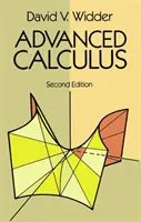 Haladó számtan: Második kiadás - Advanced Calculus: Second Edition