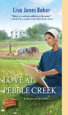 Szerelem a Pebble Creekben - Love at Pebble Creek