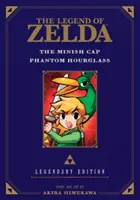 The Legend of Zelda: The Minish Cap / Phantom Hourglass -Legendary Edition-