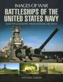 Az Egyesült Államok haditengerészetének csatahajói - Battleships of the United States Navy