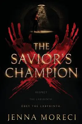 A Megváltó bajnoka - The Savior's Champion