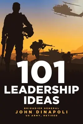 101 vezetői ötlet - 101 Leadership Ideas