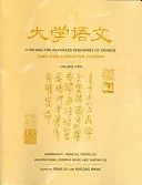 A Primer for Advanced Beginners of Chinese