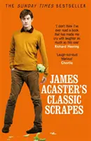 James Acaster klasszikus karcolatai - James Acaster's Classic Scrapes